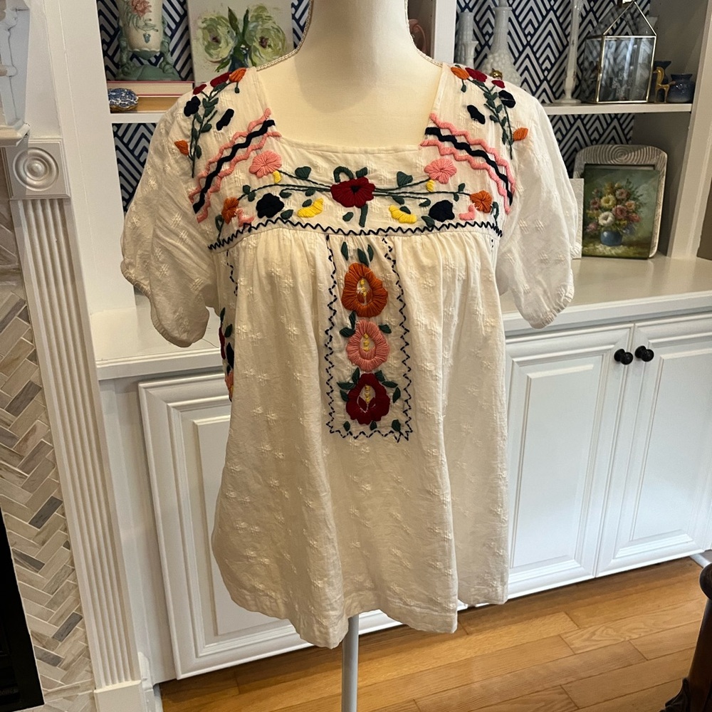 THML blouse M
